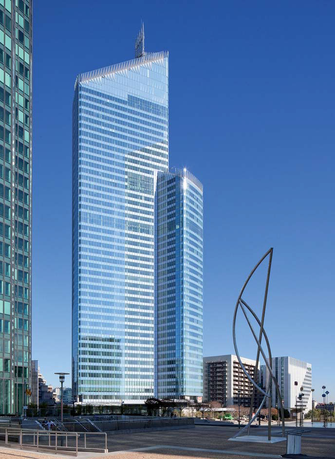 Groupes électrogènes 1800 kVA La Défense 92 image 3