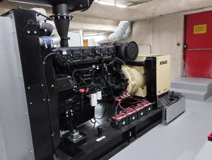 Installer un groupe électrogène de secours image 5