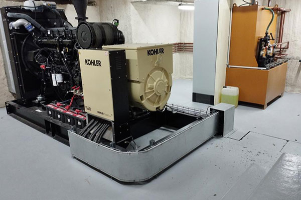 Installer un groupe électrogène de secours image 2