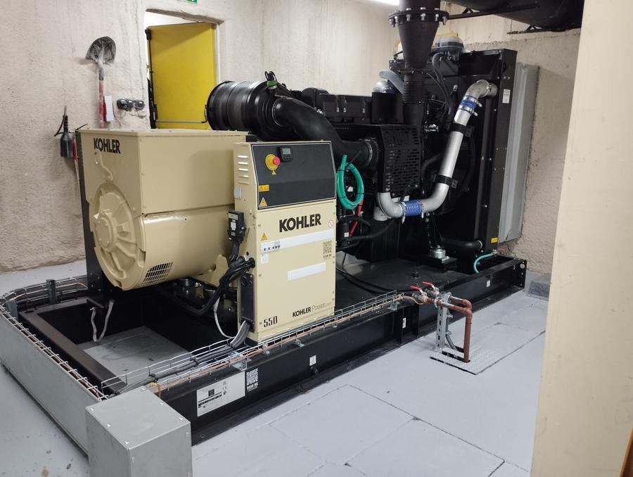 Installer un groupe électrogène de secours image 7