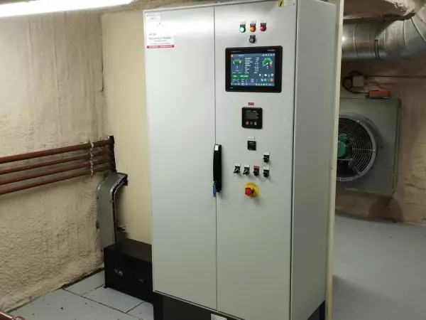 Installer un groupe électrogène de secours image 8
