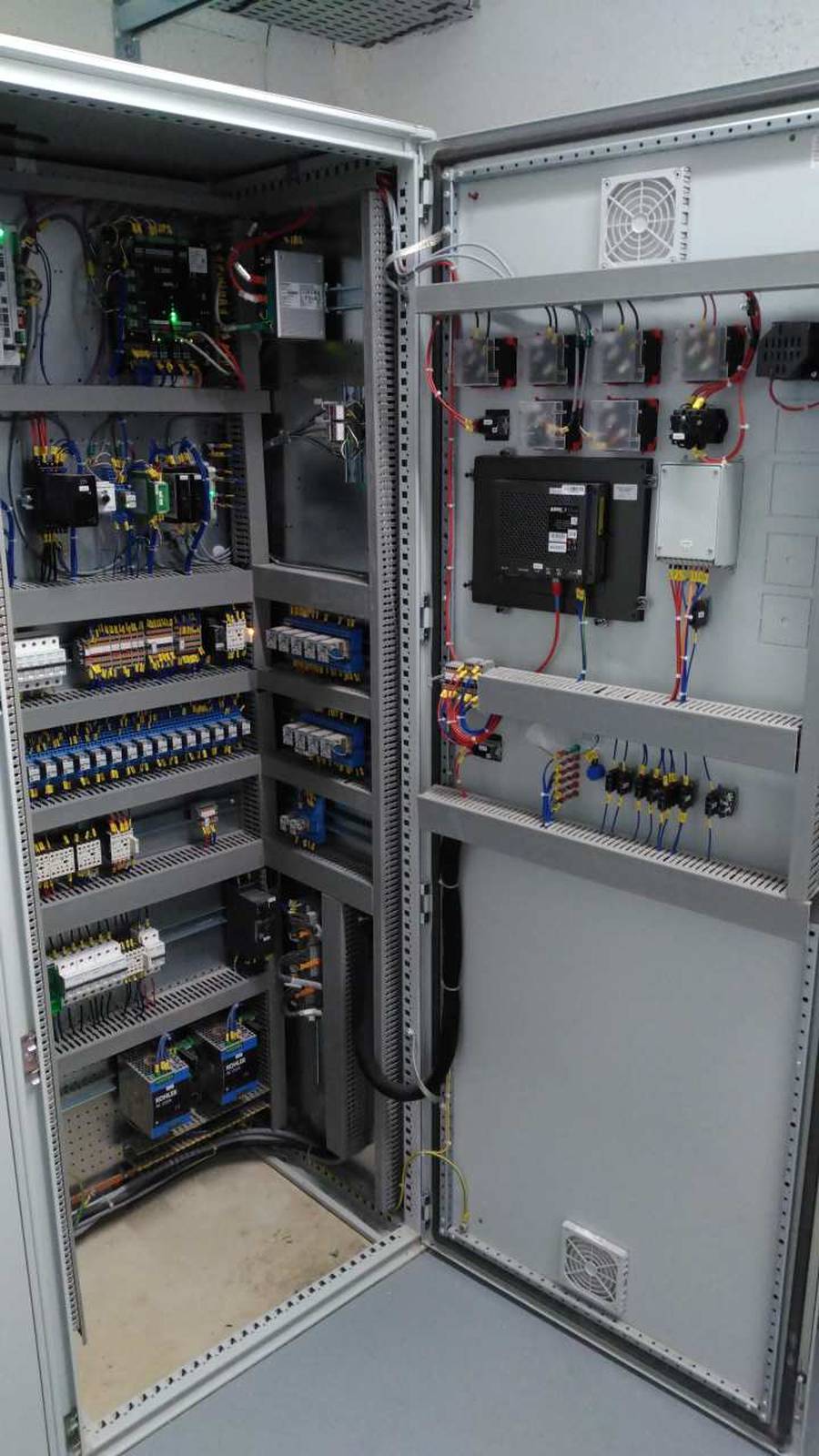 Installation groupe électrogène Dassault Val-d'Oise 95 image 10