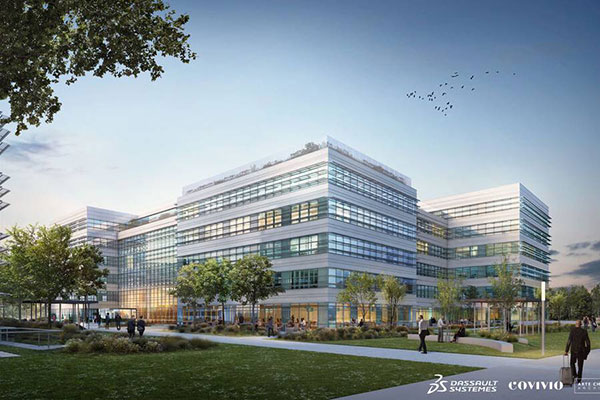 Installation groupe électrogène Dassault Val-d'Oise 95 image 2